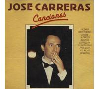 Jose Carreras - Canciones-International Songs