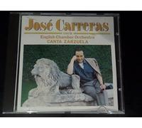 Jose Carreras - Canta Zarzuela