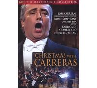 Jose Carreras - Christmas With Carreras