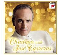 Jose Carreras Christmas With José Carreras (CD)