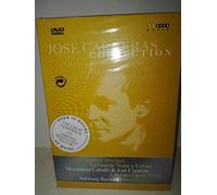 Jose' Carreras - Collection (6 Dvd)