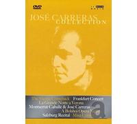 Carreras Jos - Jos Carreras Collection - 7 Dvd De
