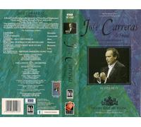 Jose Carreras & Friends [VHS] [1991]