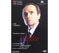 Jose Carreras - Giuseppe Verdi - Stiffelio