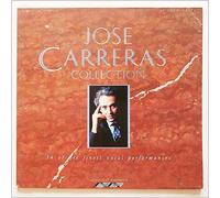 Jose Carreras - Jose Carreras Collection
