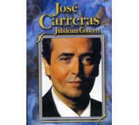 Jose Carreras-Jubileum Concert Rom