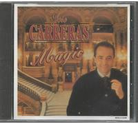 Jose Carreras - Magic