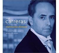 Jose Carreras - Malinconia d Amore