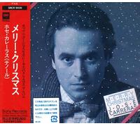Jose Carreras - Merry Christmas