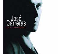 Jose Carreras - My Romance [Shm-CD] [Import]
