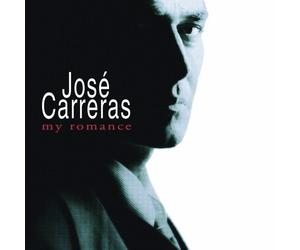 Jose Carreras - My Romance [Shm-CD] [Import]
