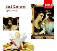 Jose Carreras - Opera Arias: Don Carlos, Aida, Turandot, I Pagliacci