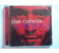 Jose Carreras - Passion