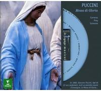 José Carreras - Puccini: Messa di Gloria