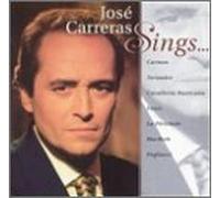 Jose Carreras - Sings Scenes from Carmen/Turan