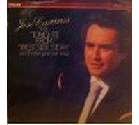 José Carreras - Sings Tonight From West Side Story (1986) / Vinyl record [Vinyl-LP]