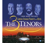 José Carreras The 3 Tenors in Concert 1994 (Vinyl LP) 12" Album