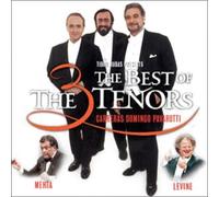 Jose Carreras - The Best Of The 3 Tenors