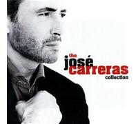 José Carreras The Jose Carreras Collections (CD) Album