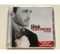 José Carreras The Jose Carreras Collections (CD) Album