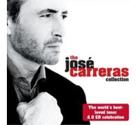 José Carreras The Jose Carreras Collections (CD) Album