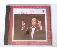 JOSE CARRERAS - THE SOLO COLLECTION by JOSE CARRERAS