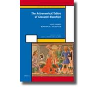José Chabás Bernard Go The Astronomical Tables of Giovanni Bi (Copertina rigida)