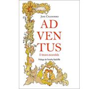 Jose Chamorro García Timothy Radcliffe Massimo Fusar Adventus: El te (Tascabile)