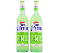 Jose Cuervo - Classic Margarita Mix (2 x 1 Litre) 100cl