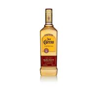 José Cuervo Especial Reposado 70 cl, Tequila Invecchiato 4 Mesi in Botti di Quercia, Gusto Dolce, 35%