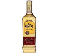 JOSE CUERVO ESPECIAL REPOSADO GOLD TEQUILA 1 LITRO