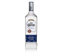 Jose Cuervo Especial Silver 70cl - Tequila bianco non invecchiato, miscela unica ed equilibrata. 38% vol.