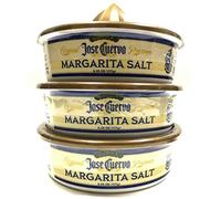 Jose Cuervo Margarita Salt, 177,2 gram | 3 confezione