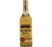 Jose Cuervo Tequila Especial Reposado 70Cl