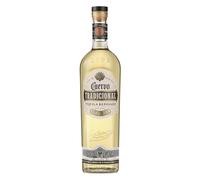 Jose Cuervo Tradicional Reposado 70cl - Tequila 100% blue agave, invecchiato 4 mesi. 38% vol.