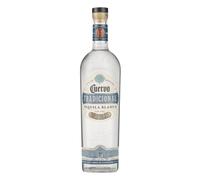 Jose Cuervo Tradicional Silver 70cl - Tequila 100% blue agave, non invecchiato. 40% vol.
