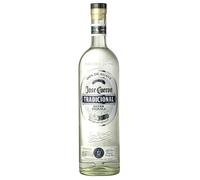 Jose Cuervo Tradicional Silver Tequila DO 0,7 ℓ