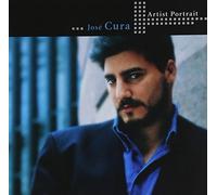 Jose Cura - Artist Portrait