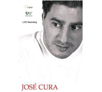 Jose Cura in Concert Budapest 2000