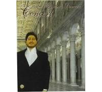 Jose Cura - In Passione Domini Concerto