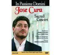 Jose Cura - Sacred Concert