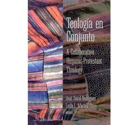 Jose David Rodriguez Teologia en Conjunto (Tascabile)