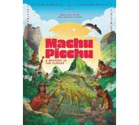 José de la Puente Sergio Vilela Machu Picchu (Copertina rigida)