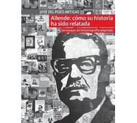 José del Pozo Artigas Allende (Tascabile)