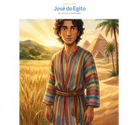 José do Egito: De Escravo a Governador