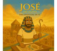José do Egito: Uma Aventura de Fé