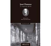 José Donoso El lugar sin límites (Tascabile)