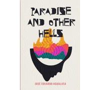 José Eduardo Agualusa Paradise and Other Hells (Tascabile)