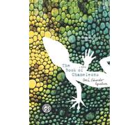 Jose Eduardo Agualusa The Book of Chameleons (Tascabile)