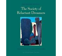 Jose Eduardo Agualusa The Society of Reluctant Dreamers (Tascabile)